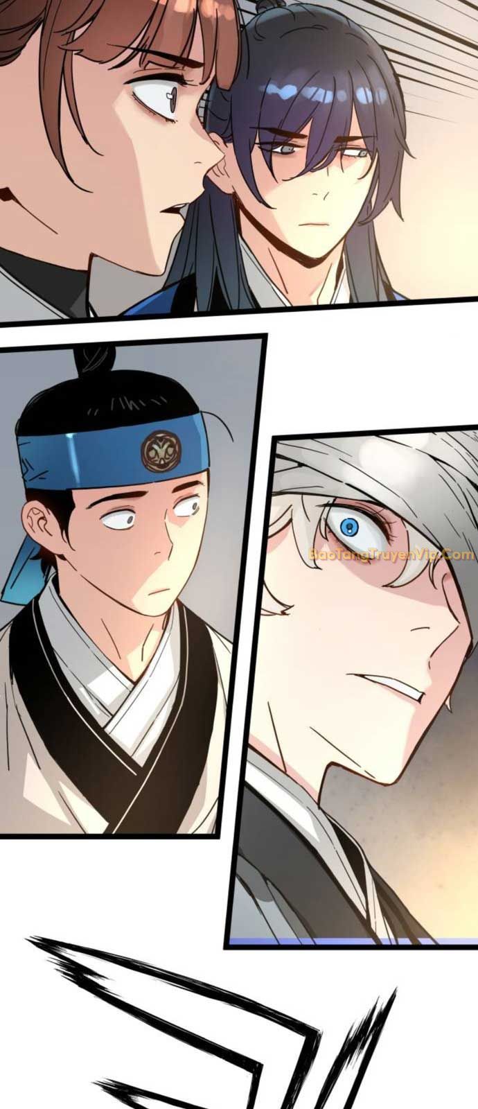 Thiên Tài Đoản Mệnh chapter 35 - Trang 12