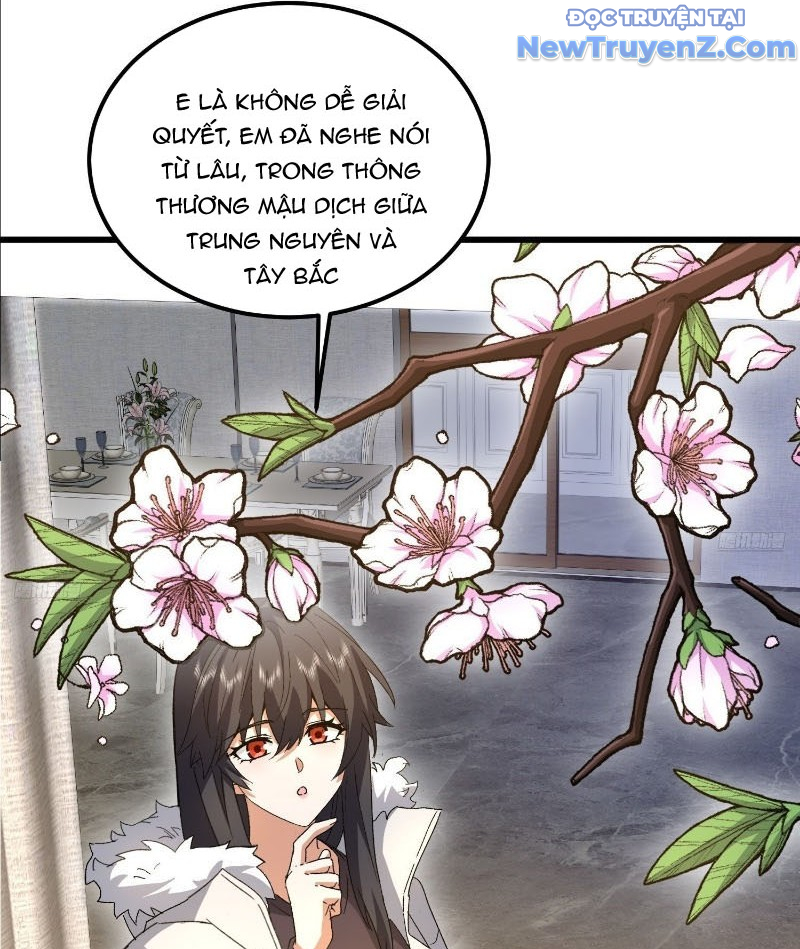 Đệ Nhất Danh Sách chapter 552 - Trang 8