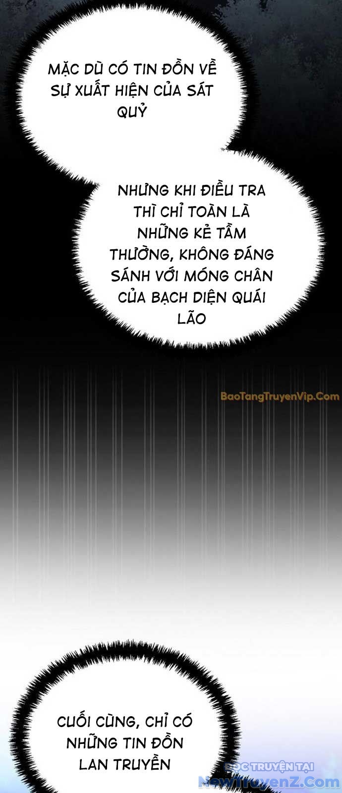 Quỷ Kiếm Thiên Tài Của Hoa Sơn Phái chapter 27 - Trang 54