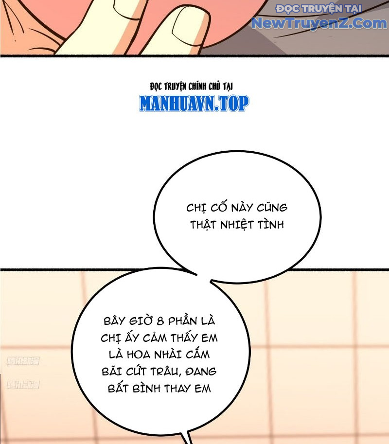 Đệ Nhất Danh Sách chapter 553 - Trang 9
