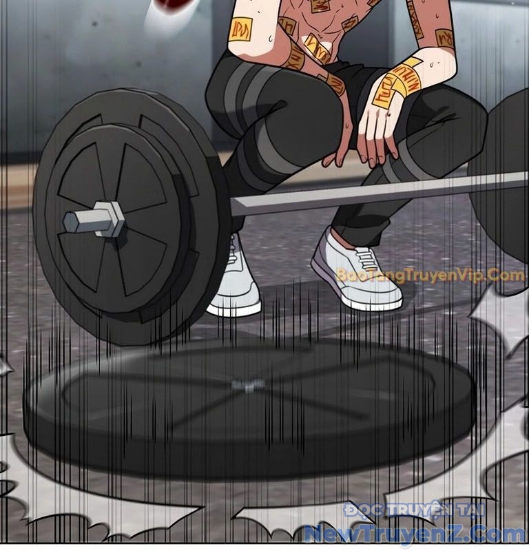 Ta Chi Phối Địa Ngục chapter 5 - Trang 93