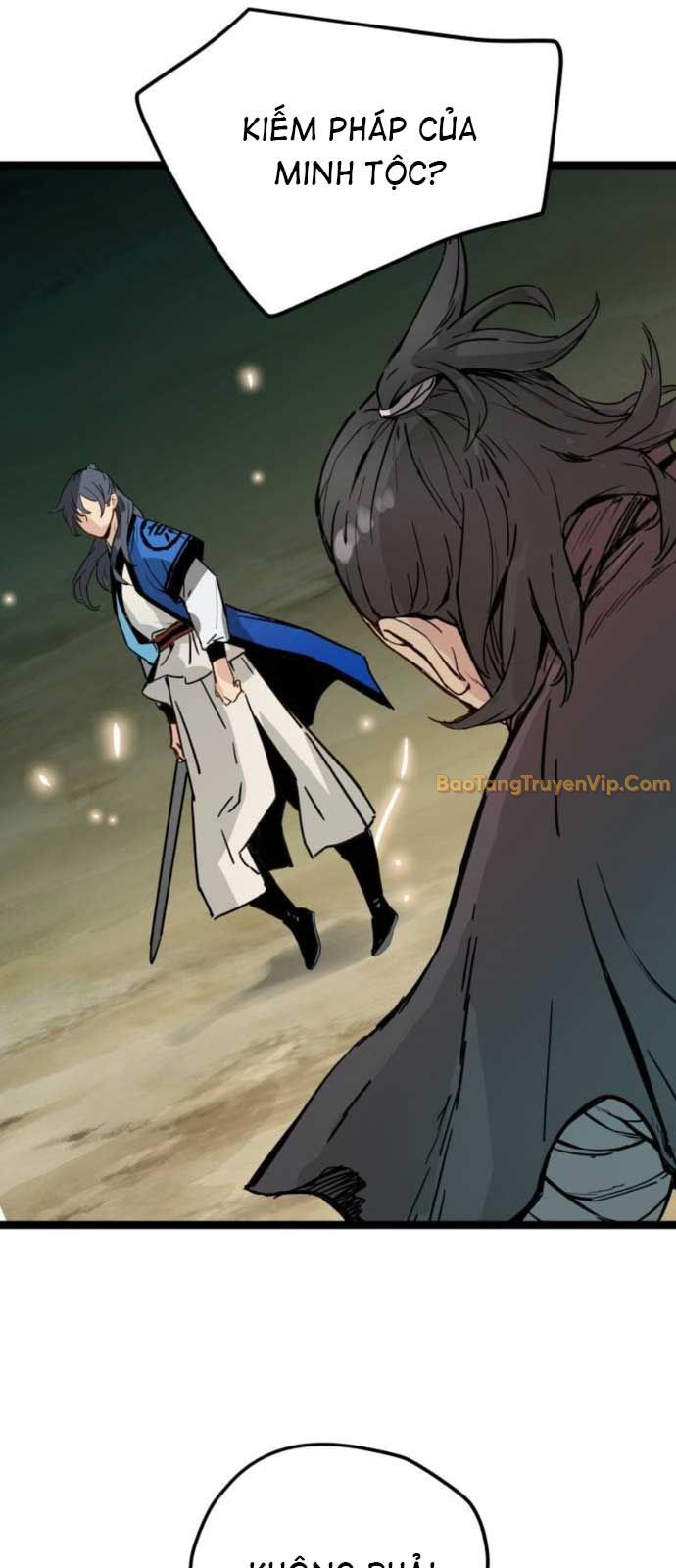 Thiên Tài Đoản Mệnh chapter 35 - Trang 41