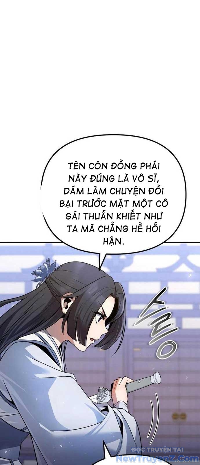 Hoạn Quan Hồi Quy: Tróc Phong Truy Nguyệt chapter 36 - Trang 18