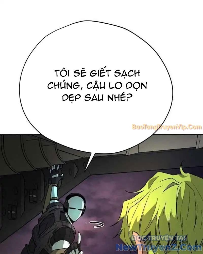 Dự Án Sao Hoả chapter 3 - Trang 199