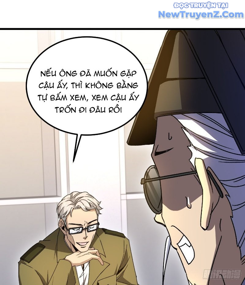 Đệ Nhất Danh Sách chapter 552 - Trang 46
