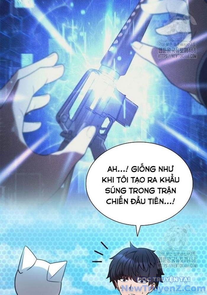 Ta Chi Phối Địa Ngục chapter 8 - Trang 10