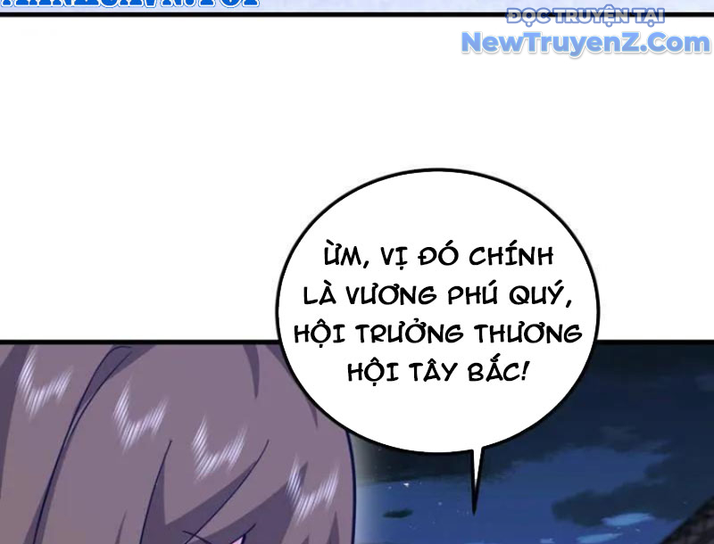 Đệ Nhất Danh Sách chapter 558 - Trang 56