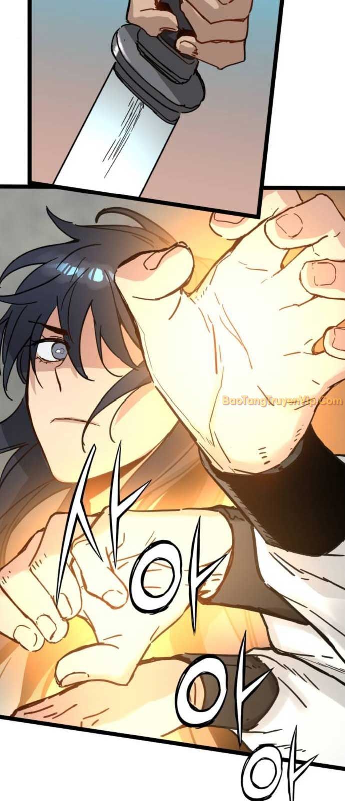 Thiên Tài Đoản Mệnh chapter 35 - Trang 58