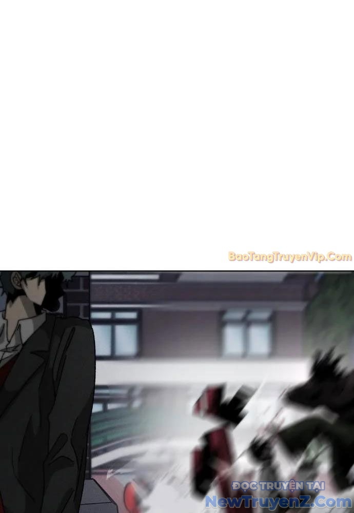 Dự Án Sao Hoả chapter 4 - Trang 33