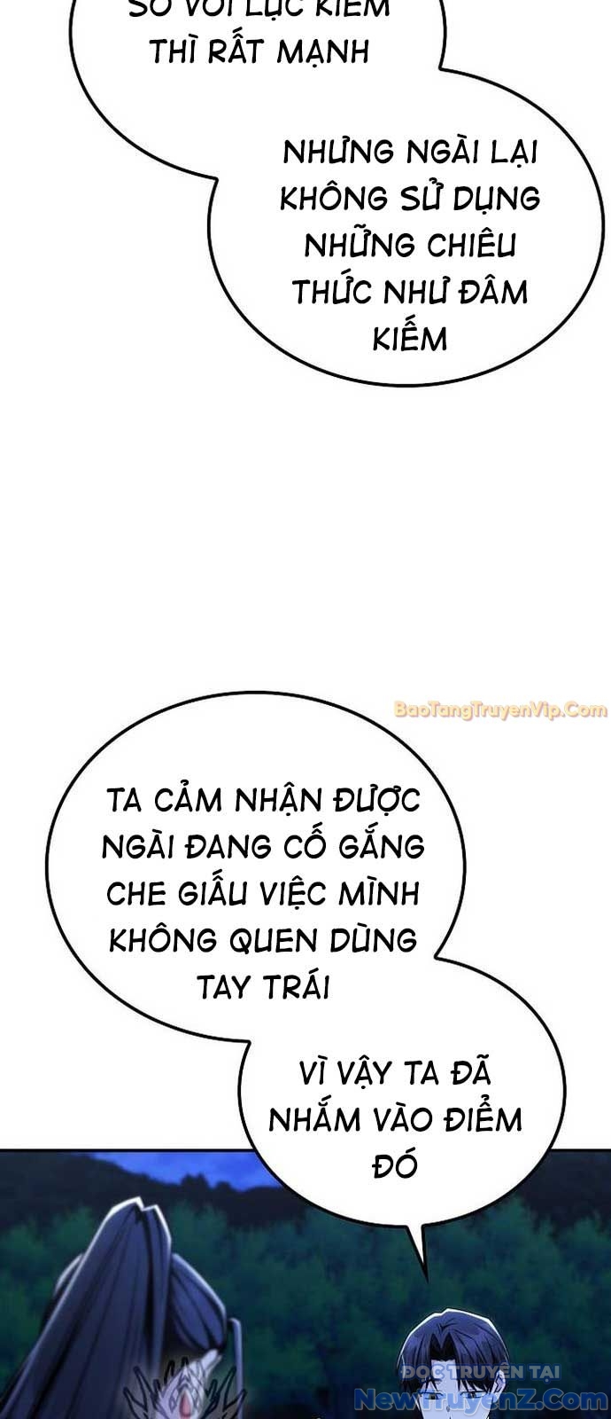 Quỷ Kiếm Thiên Tài Của Hoa Sơn Phái chapter 27 - Trang 26