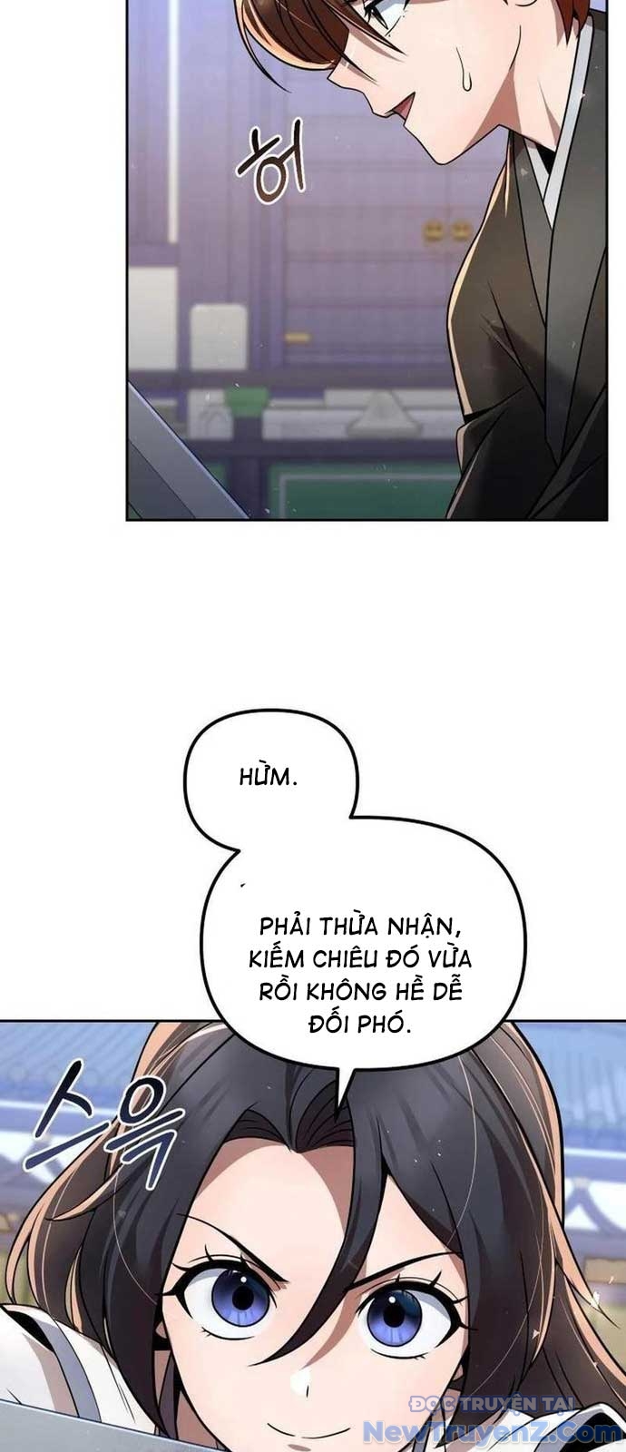 Hoạn Quan Hồi Quy: Tróc Phong Truy Nguyệt chapter 36 - Trang 45