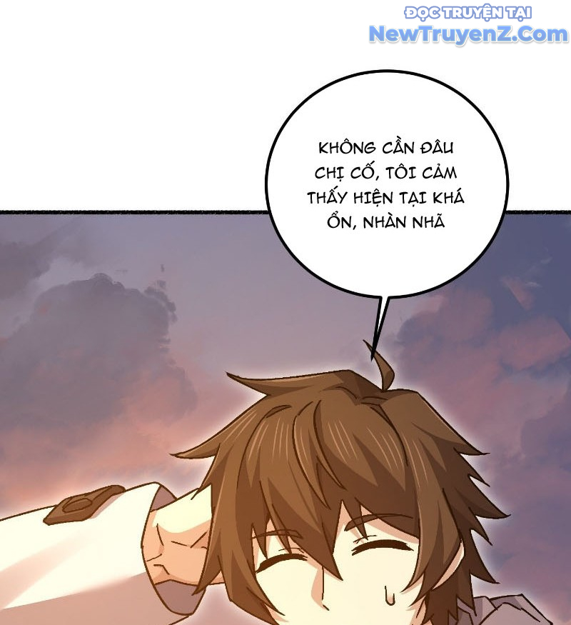 Đệ Nhất Danh Sách chapter 553 - Trang 77