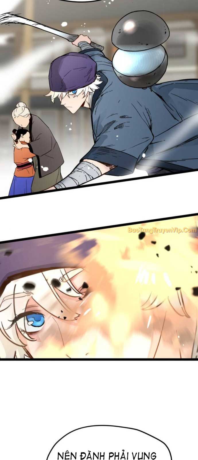 Thiên Tài Đoản Mệnh chapter 35 - Trang 9