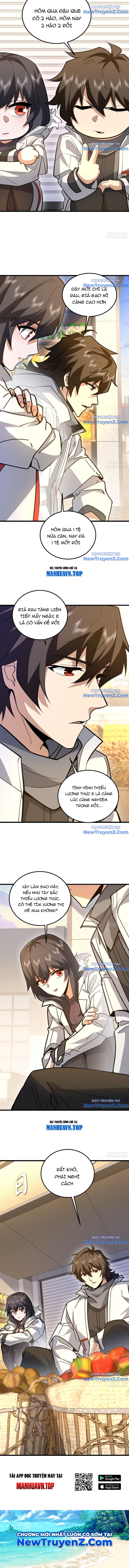 Đệ Nhất Danh Sách chapter 554 - Trang 5