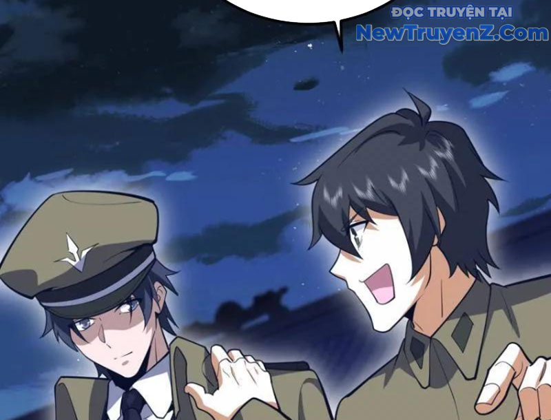 Đệ Nhất Danh Sách chapter 558 - Trang 102