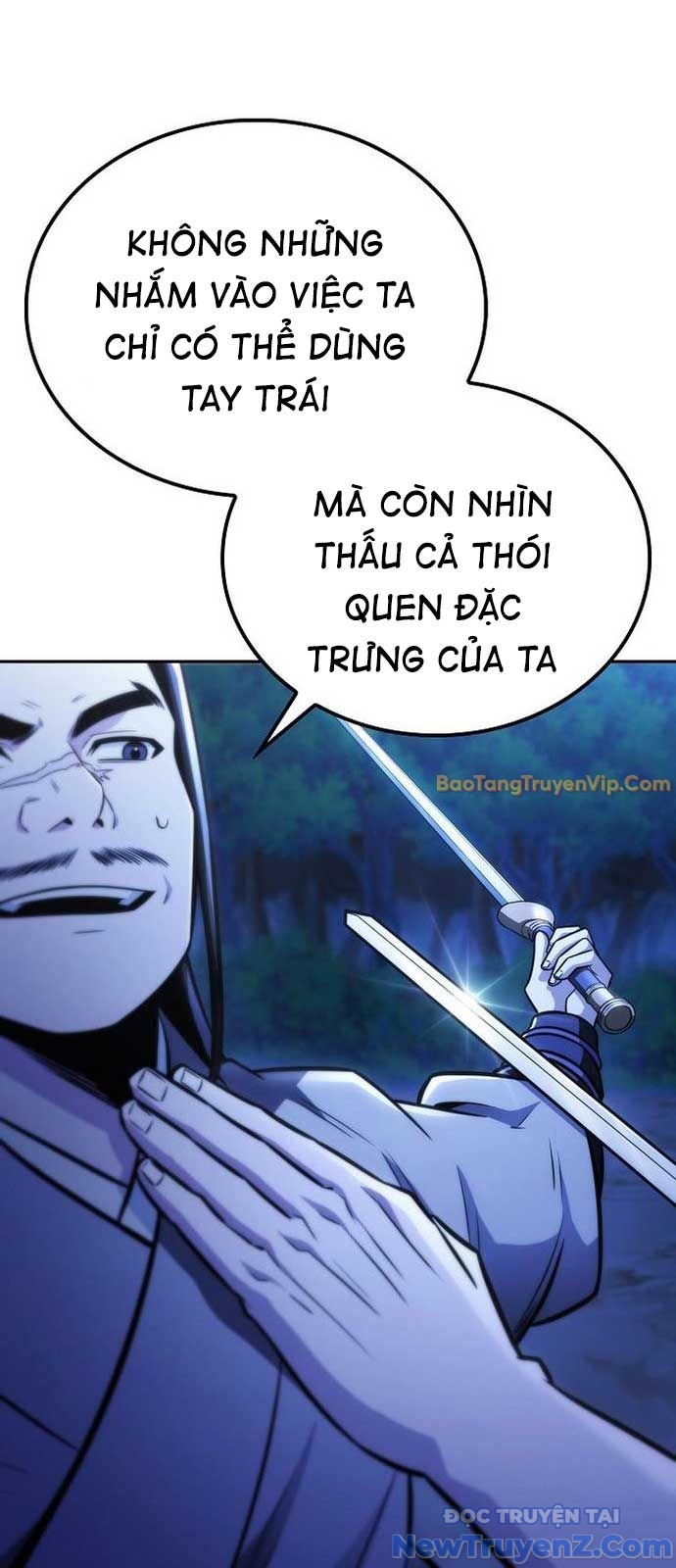 Quỷ Kiếm Thiên Tài Của Hoa Sơn Phái chapter 27 - Trang 24