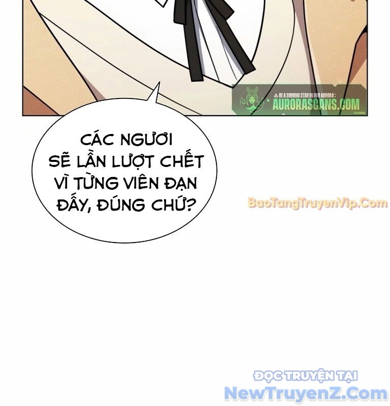 Ta Chi Phối Địa Ngục chapter 5 - Trang 23