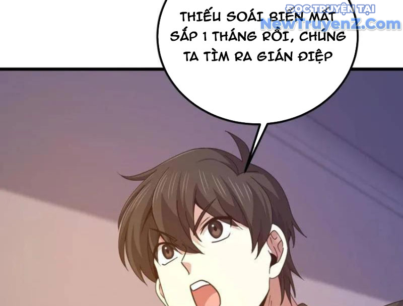 Đệ Nhất Danh Sách chapter 557 - Trang 93