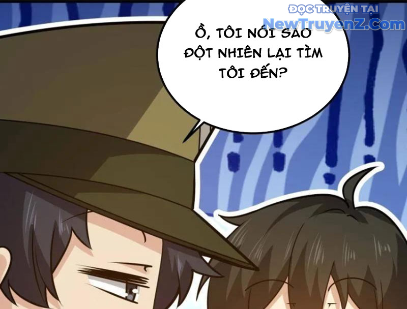 Đệ Nhất Danh Sách chapter 557 - Trang 60