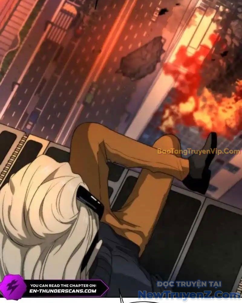 Dự Án Sao Hoả chapter 3 - Trang 176