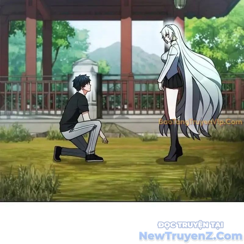 Ta Chi Phối Địa Ngục chapter 6 - Trang 11