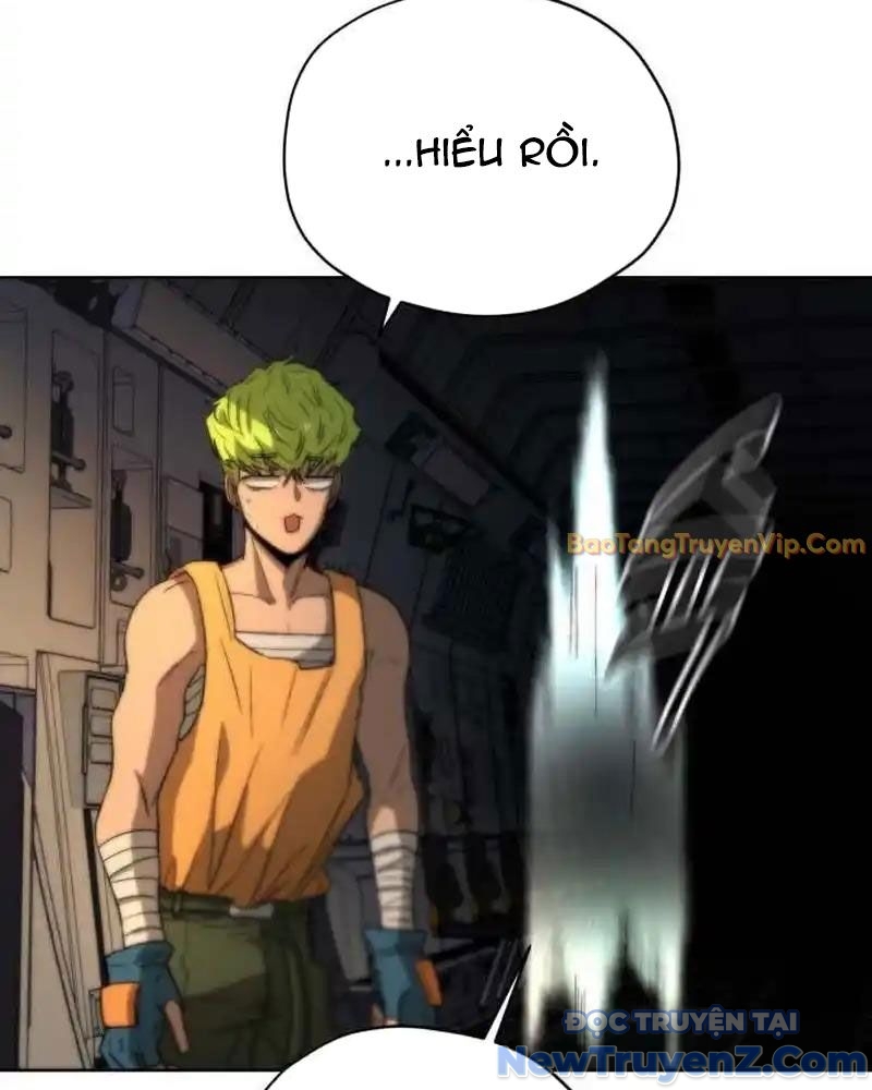 Dự Án Sao Hoả chapter 3 - Trang 201