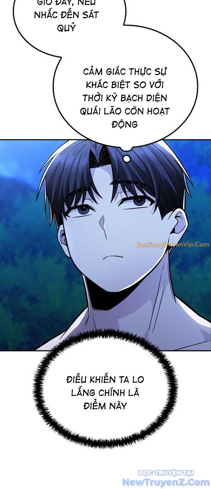 Quỷ Kiếm Thiên Tài Của Hoa Sơn Phái chapter 27 - Trang 56