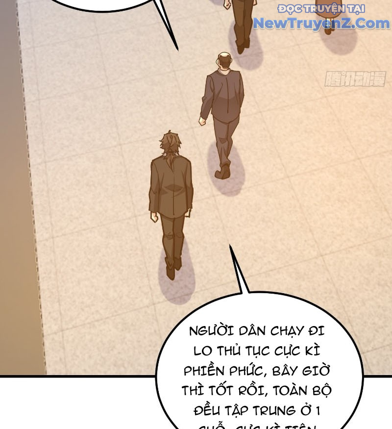 Đệ Nhất Danh Sách chapter 555 - Trang 137