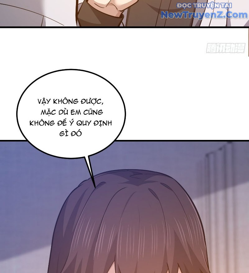Đệ Nhất Danh Sách chapter 555 - Trang 34