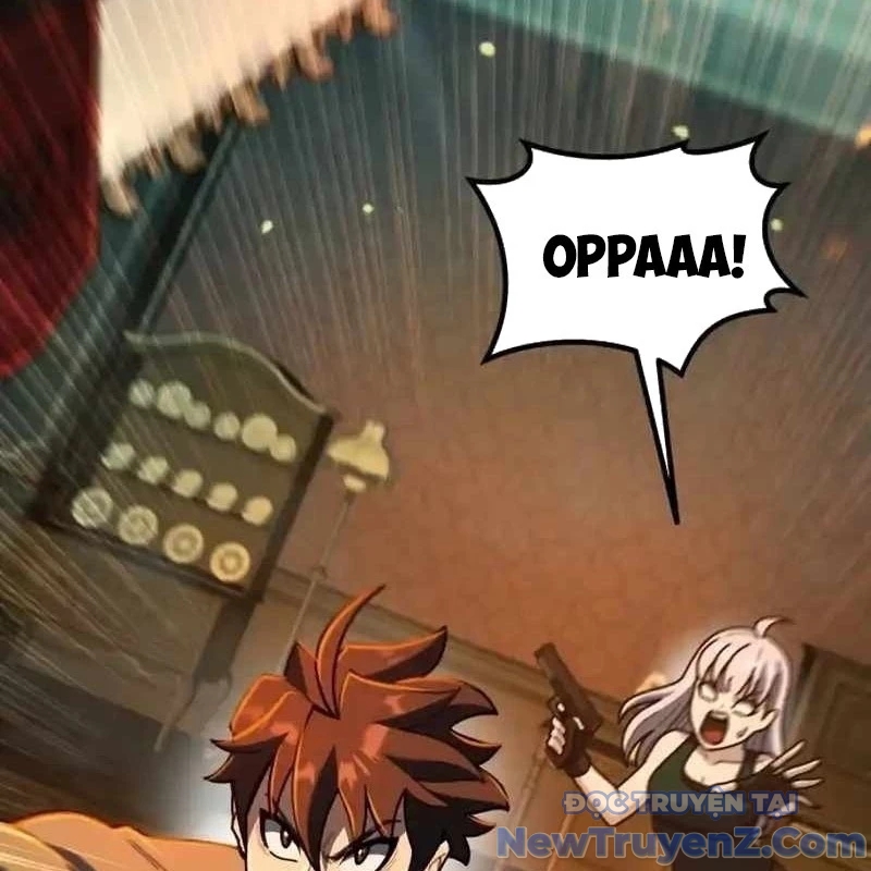 Hồi Quy Nhưng Thế Giới Vẫn Bình Yên chapter 2 - Trang 359
