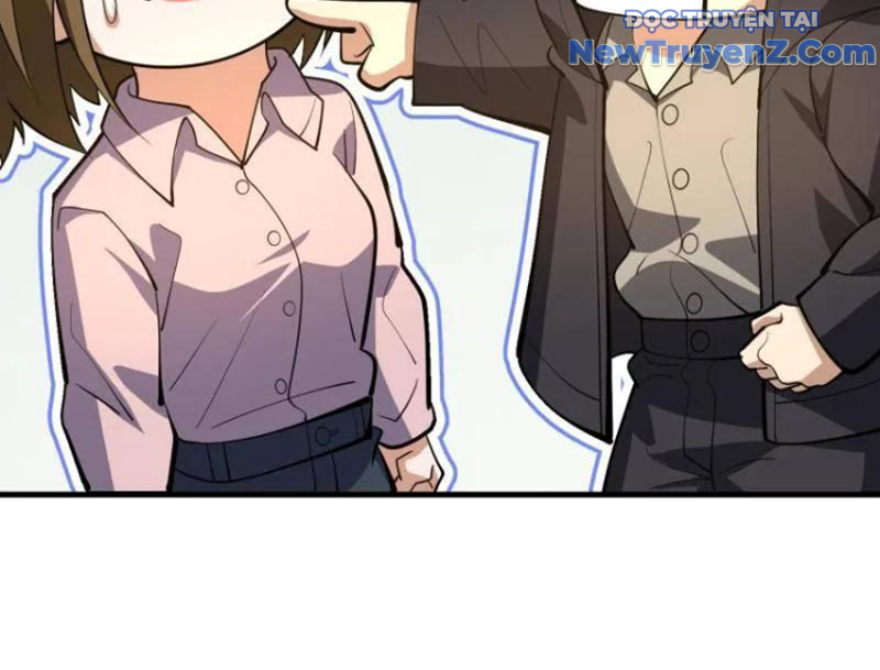 Đệ Nhất Danh Sách chapter 558 - Trang 119