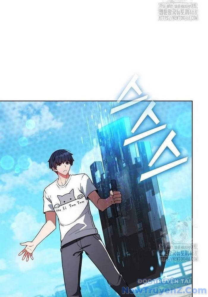 Ta Chi Phối Địa Ngục chapter 8 - Trang 53