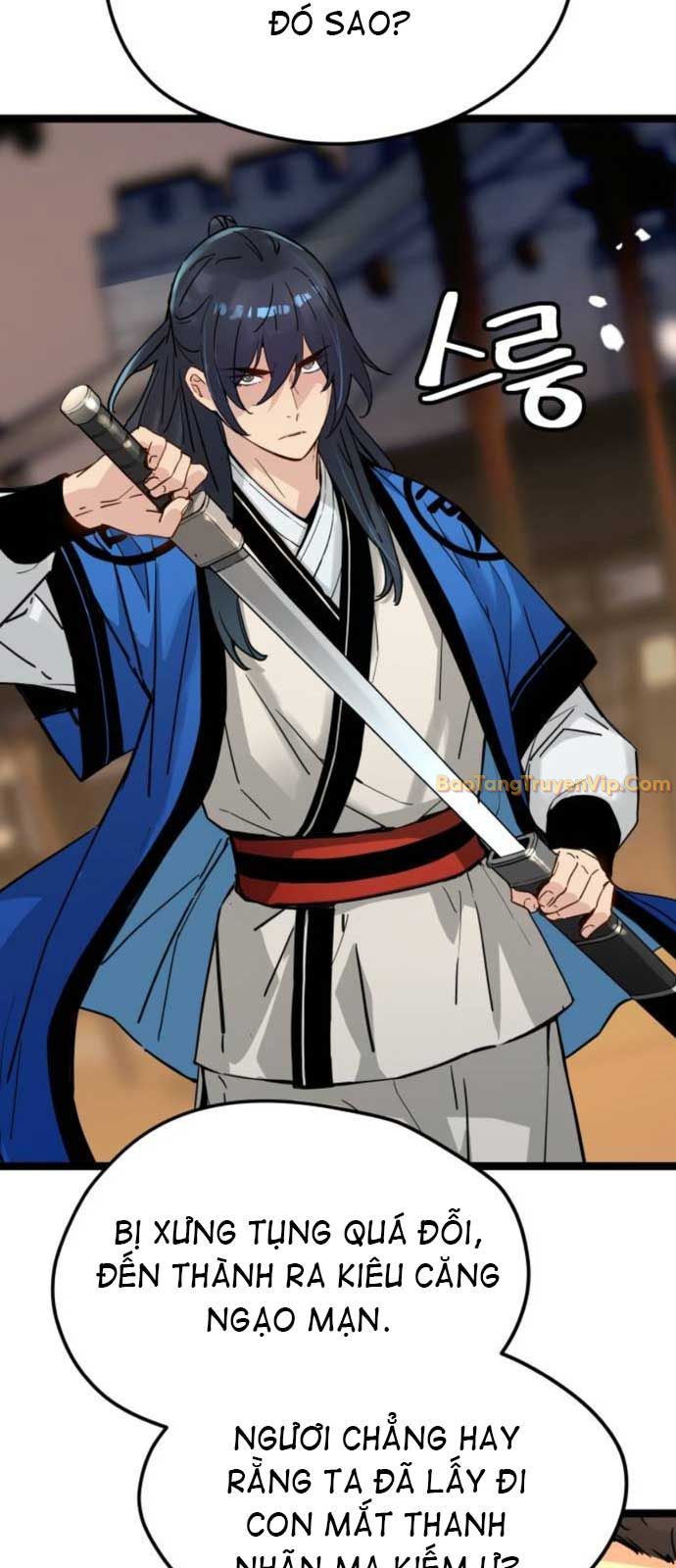 Thiên Tài Đoản Mệnh chapter 35 - Trang 23