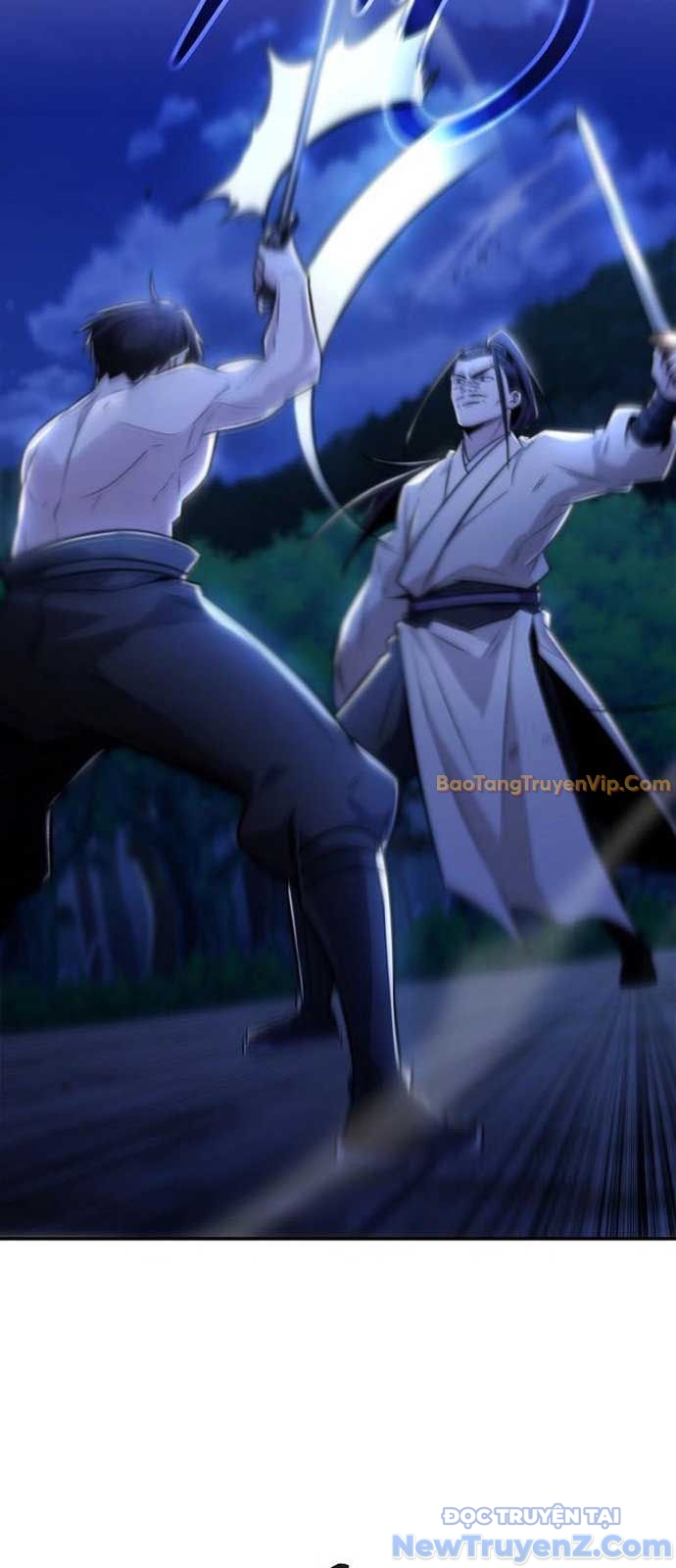 Quỷ Kiếm Thiên Tài Của Hoa Sơn Phái chapter 27 - Trang 10
