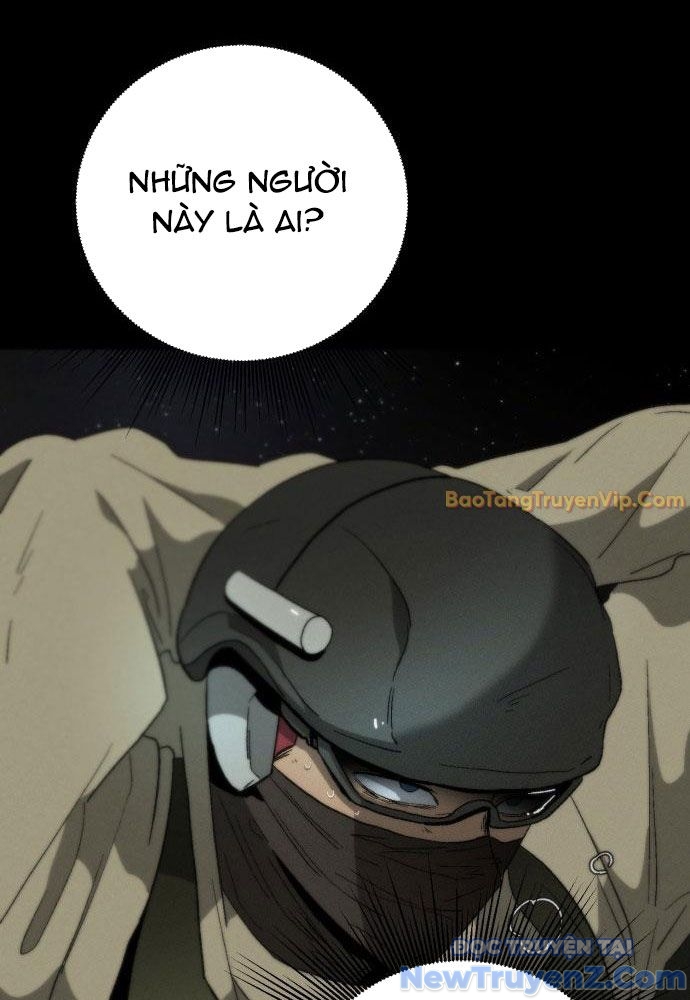 Dự Án Sao Hoả chapter 1 - Trang 5