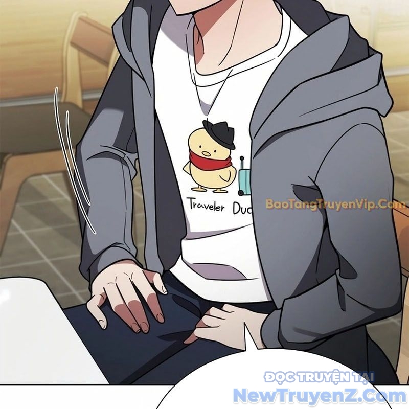 Ta Chi Phối Địa Ngục chapter 4 - Trang 22