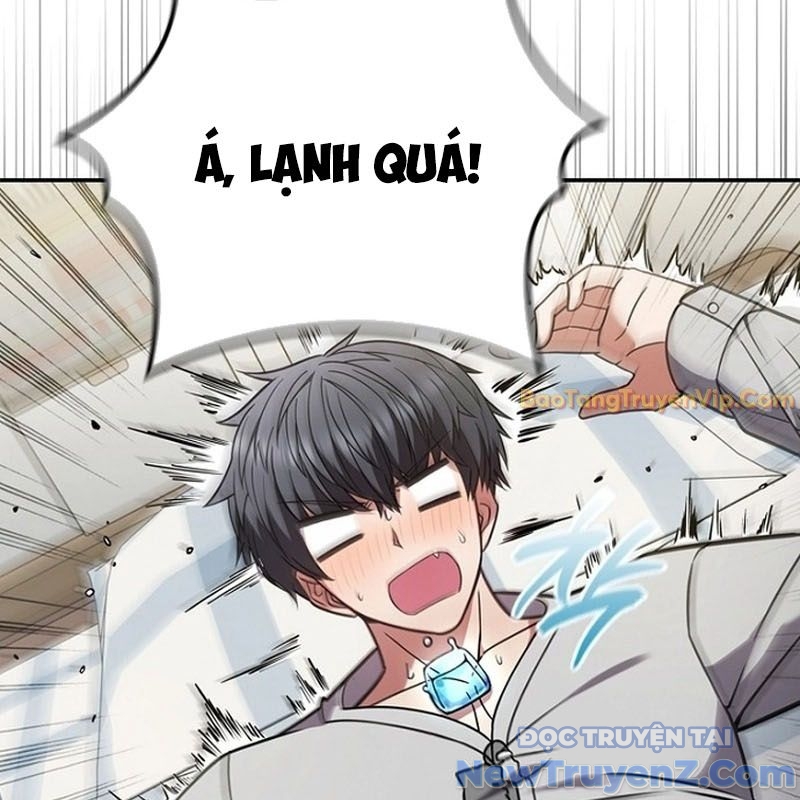 Ta Chi Phối Địa Ngục chapter 3 - Trang 20