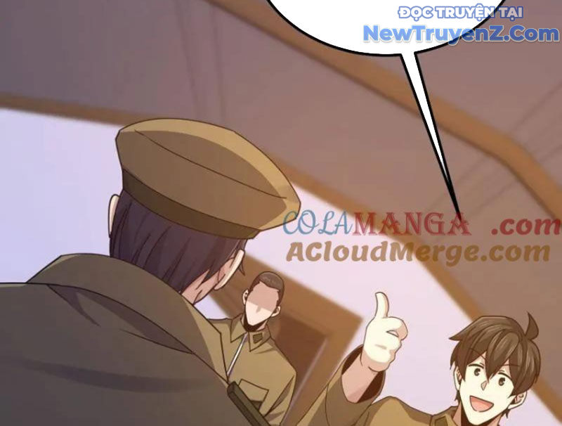 Đệ Nhất Danh Sách chapter 557 - Trang 115
