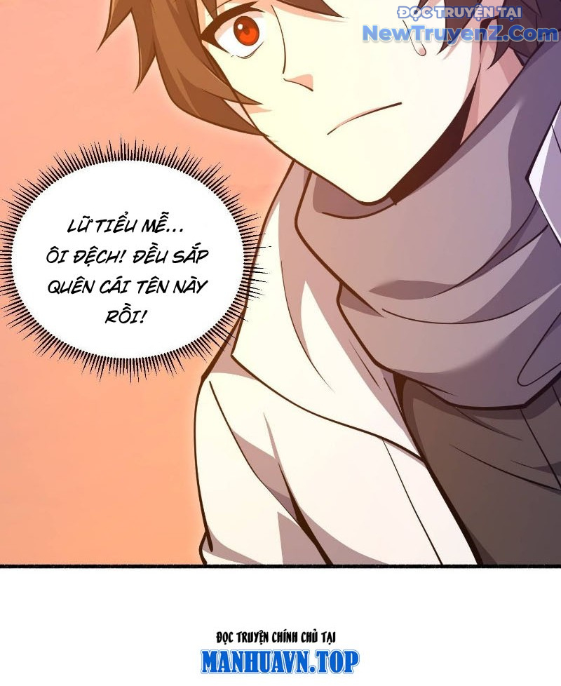 Đệ Nhất Danh Sách chapter 553 - Trang 53