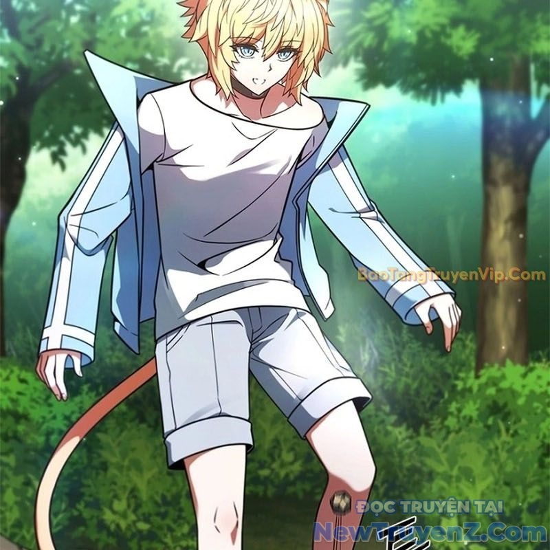 Ta Chi Phối Địa Ngục chapter 3 - Trang 220
