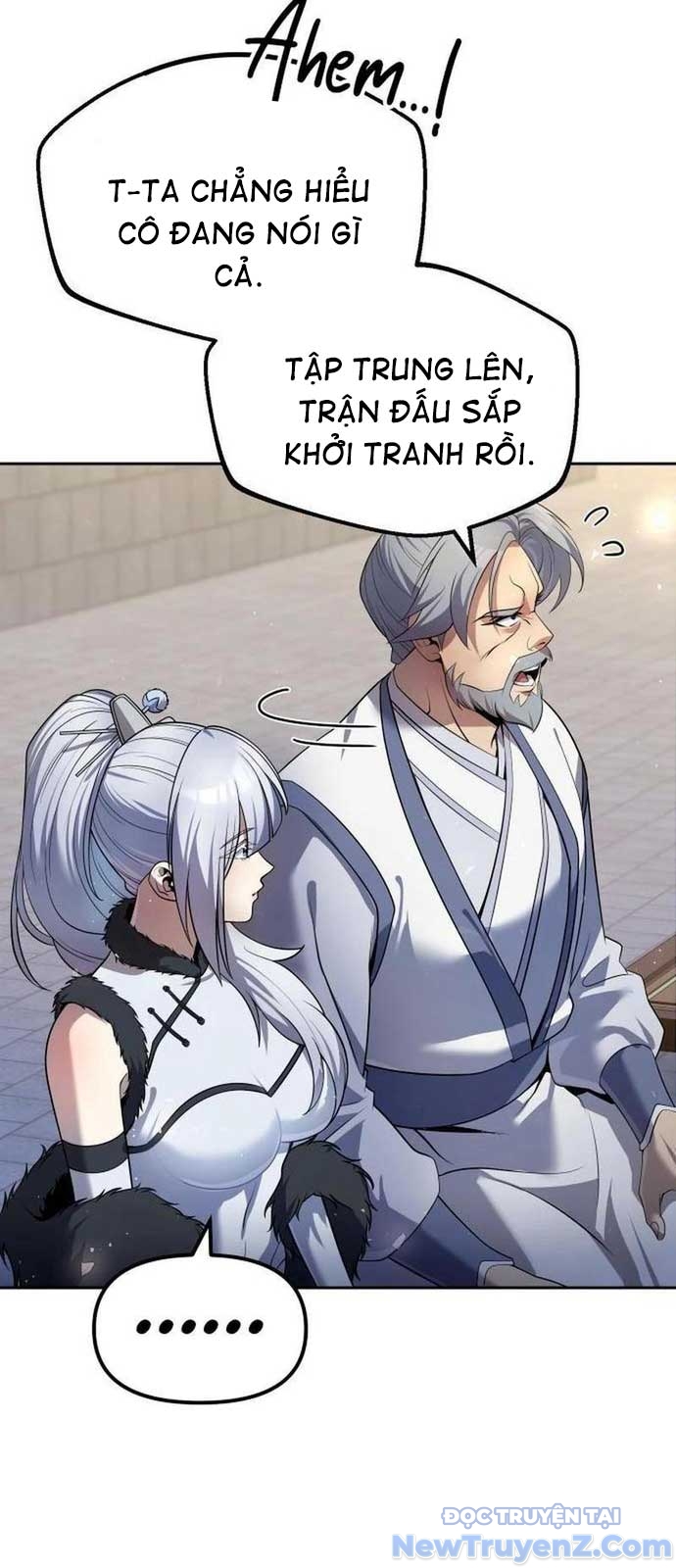 Hoạn Quan Hồi Quy: Tróc Phong Truy Nguyệt chapter 36 - Trang 14