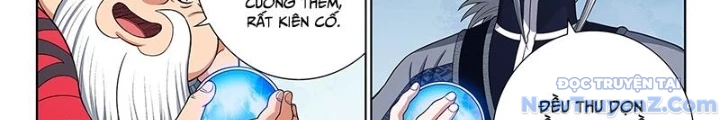 Ta Là Đại Thần Tiên chapter 806 - Trang 25