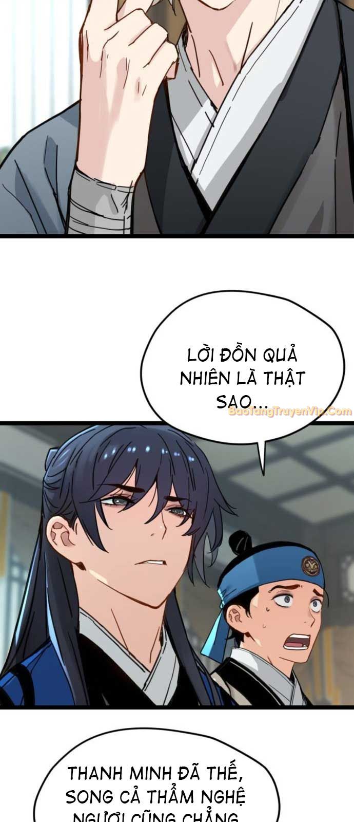 Thiên Tài Đoản Mệnh chapter 35 - Trang 2