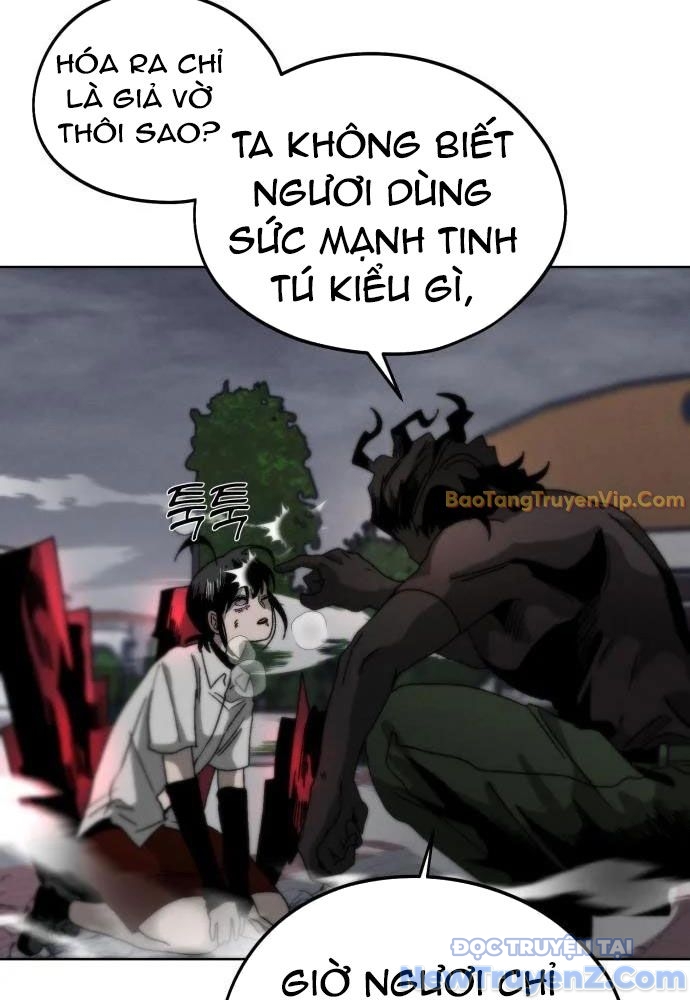 Dự Án Sao Hoả chapter 4 - Trang 15