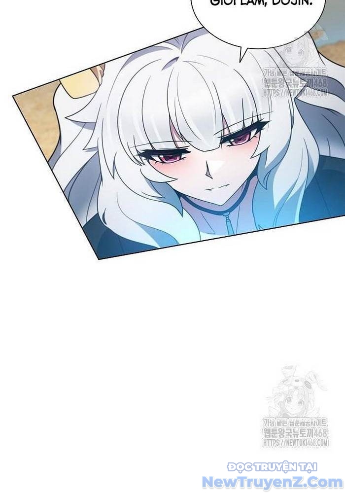 Ta Chi Phối Địa Ngục chapter 8 - Trang 47