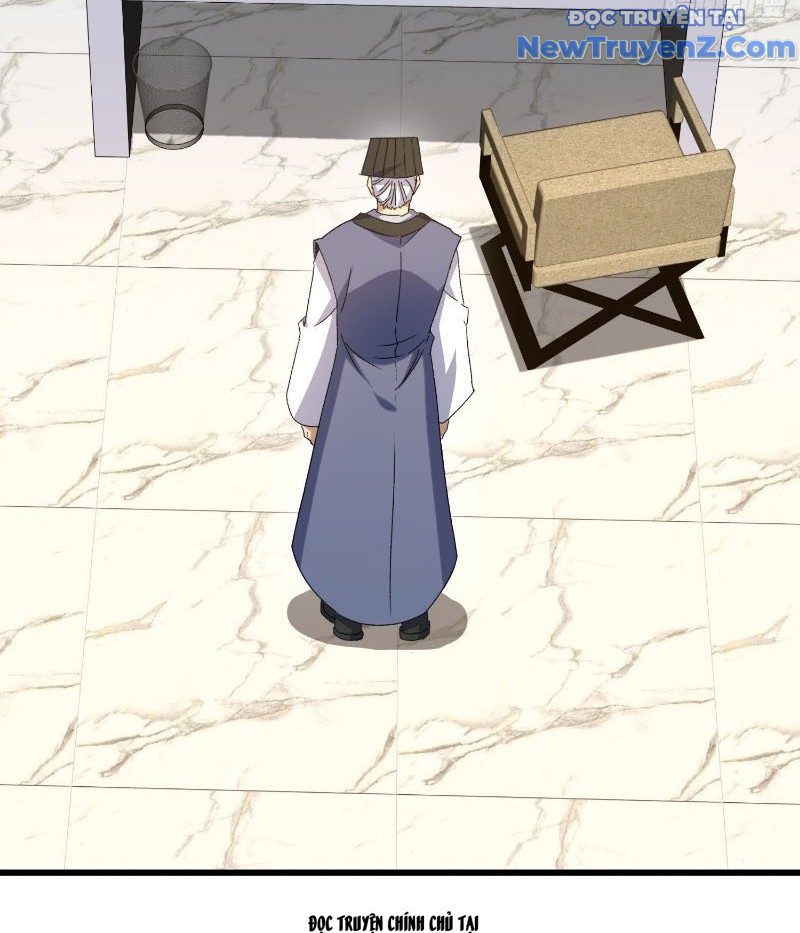 Đệ Nhất Danh Sách chapter 552 - Trang 41