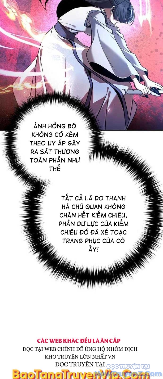 Hoạn Quan Hồi Quy: Tróc Phong Truy Nguyệt chapter 36 - Trang 84