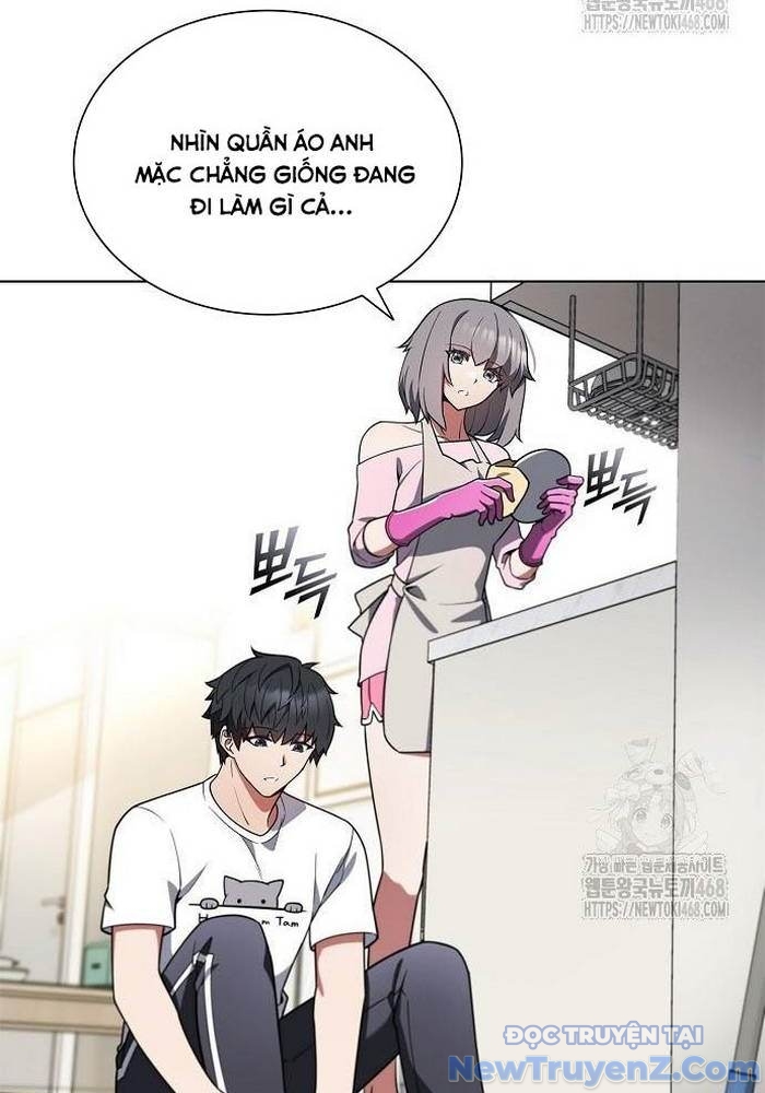 Ta Chi Phối Địa Ngục chapter 7 - Trang 8