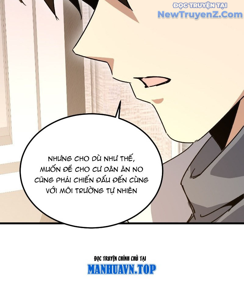 Đệ Nhất Danh Sách chapter 552 - Trang 30