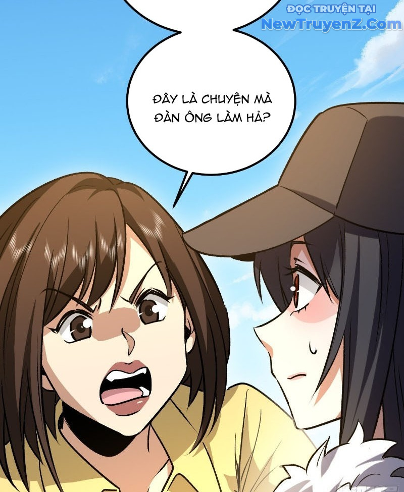 Đệ Nhất Danh Sách chapter 552 - Trang 91